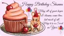 Happy Birthday ~ Shonna - fg