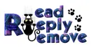 Read, Reply, Remove ~ Kitty Paws