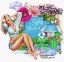 Sizzling summer