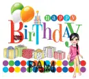 Happy Birthday ~ Pam
