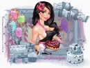 Happy B day _Rosalyn