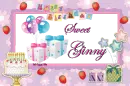 Happy Birthday - Ginny