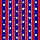 Stars and Stripes background