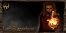 Dragonborn banner