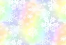Winter Snowflakes