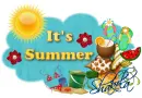 It's Summer ~ Shakela