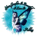 Loves it - Ashley