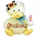 Shakela