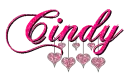 Cindy