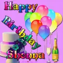 Shonna