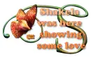 Showing Some Love ~ Shakela