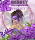 Robbie -Beauty is...