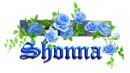 Shonna
