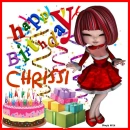 Chrissi