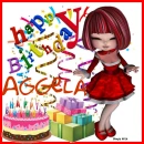 Aggela