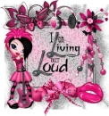 Living Out Loud