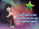 i wish upon a star