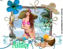 Ashley -Long Summer Nights