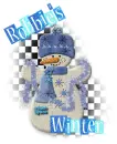 Winter ~ Robbie