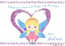 Cute Fairy - Andrea