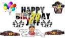 Happy Birthday Jeff
