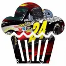 Jeff Gordon