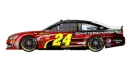 Jeff Gordon 24