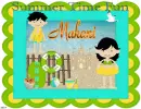 Makani -Summer Time Fun
