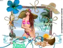 Ramesh -Long Summer Nights
