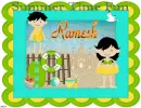 Ramesh -Summer Time Fun