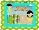 Shakela -Summer Time Fun