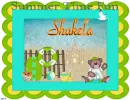 Shakela -Summer Time Fun 2