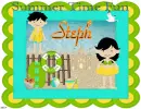 Steph -Summer Time Fun