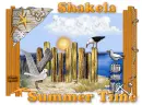 Summer Time ~ Shakela