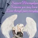 Support FIbromyalgia