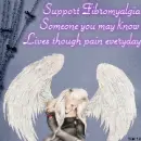 Support Fibromyalgia fb pic