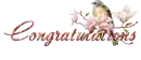 Congratulation