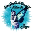 Loves it - Jaya