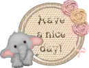 Have a nice day!