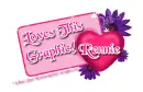 Rennie - Loves It - Heart
