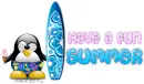 Have a Fun Summer