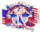 Tracey 4th of July 