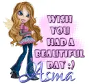 Asma