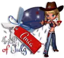 Love it-July girl-Ania