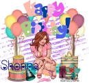 shonna