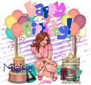 milaine