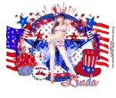 Linda - 4th of July 