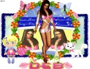 Deb -Summer Hottie