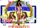 Fran -Summer Hottie