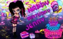Jenny -Happy Birthday
